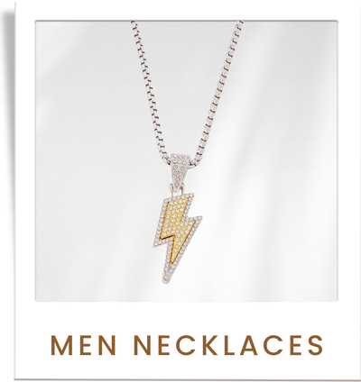 Men Necklace