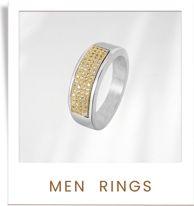 Men Rings