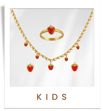 Kids Jewelry