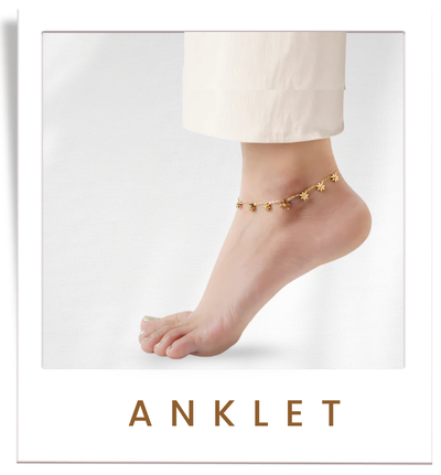 Anklet