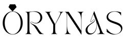 Oryna Silver
