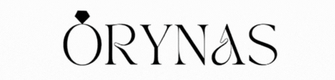 Orynas Jewels